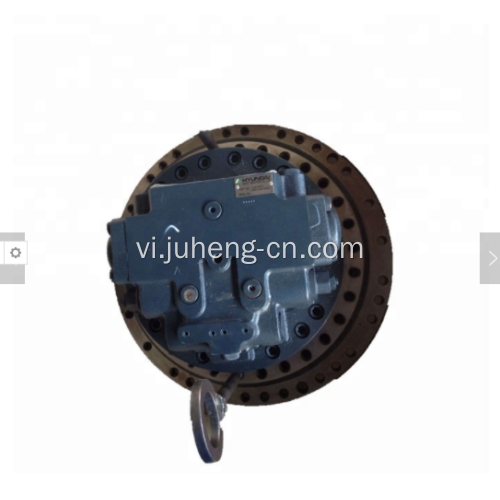 R210-3 ổ đĩa cuối cùng R210-3 động cơ du lịch 31EM-40010